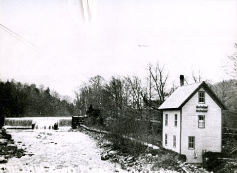 Rochester Electric Company Rochester Electric Company